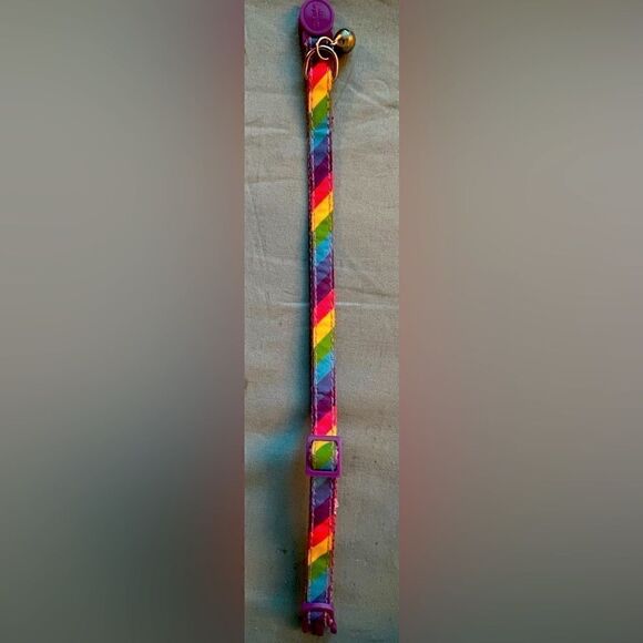 Pet Collar For Adult Cat or Small Pet Pet Suplies - Picture 1 of 3